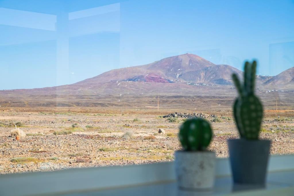 Villa Mario Lanzarote Playa Blanca Dış mekan fotoğraf