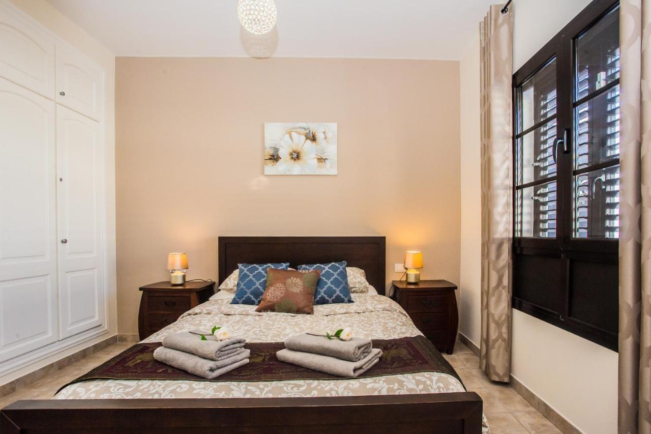 Villa Mario Lanzarote Playa Blanca Dış mekan fotoğraf