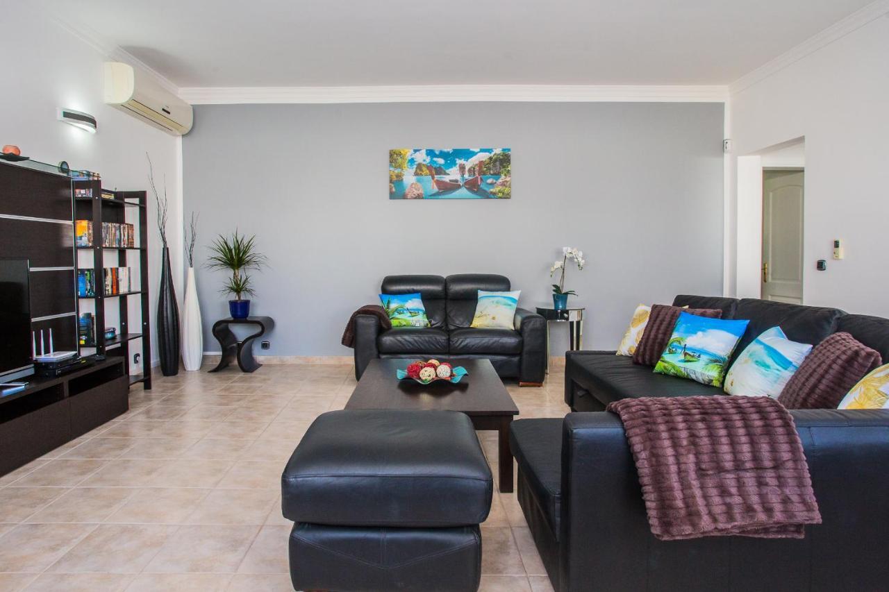 Villa Mario Lanzarote Playa Blanca Dış mekan fotoğraf