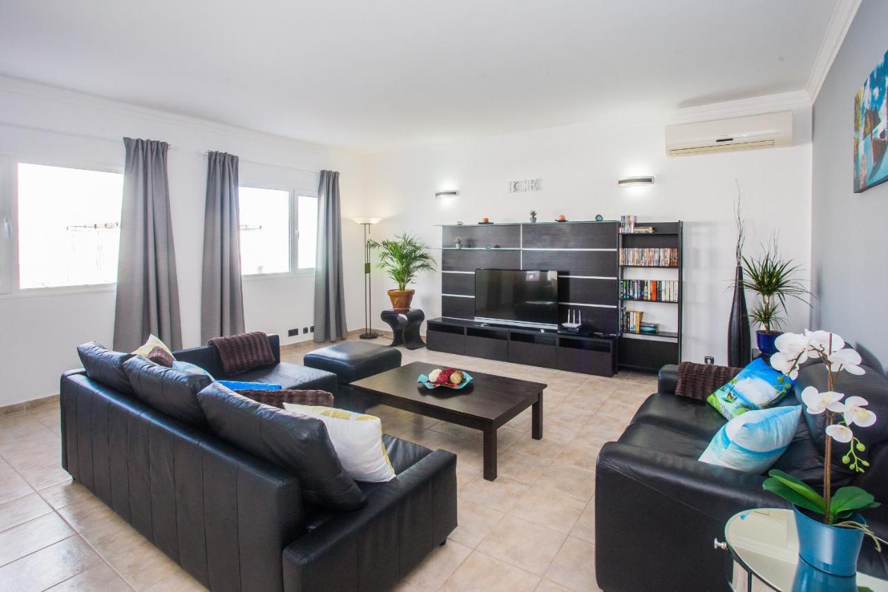 Villa Mario Lanzarote Playa Blanca Dış mekan fotoğraf
